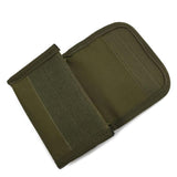 Round,Tactical,Shotgun,Shotshell,Holder,Molle,Pouch,Hunting,accessories