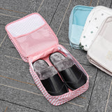 Portable,Travel,Waterproof,Separation,Socks,Packing,Receiving