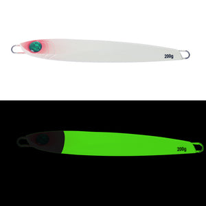 ZANLURE,Luminous,Fishing,Artificial,Lures,Fishing,Fishing,Tackle