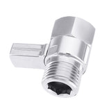 Shower,Valve,Quick,Adapter,Brass,Valve,Water,Control,Regulator,Accessory