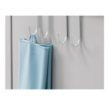 Jordan&Judy,Kitchen,Holder,Hanger,Hanging,Hooks,Drawer,Cabinet,Towel