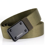 130cm,ENNIU,3.8cm,Tactical,Metal,Quick,Release,Hunting,Military,Nylon