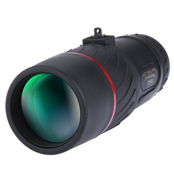 VISIONKING,Monocular,Night,Vision,Infrared,Telescope,Optic,Eyepiece,Camping,Travel