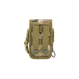 Outdoor,Portable,Nylon,Camouflage,Tactical,Waist,Cross,Handbag,Phone,Storage
