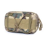 Outdoor,Hunting,Tactical,Military,Camouflage,Molle,Kettle,Sports,Waterproof,Waist,Pocket