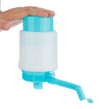 Gallon,Bottled,Drinking,Manual,Water,Outdoor,Camping,Press,Removable,Water,Pumping,Device