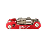 Multi,Bicycle,Repair,Screwdrivers,Spanner,Chain,Rivet,Remover