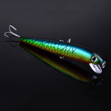 ZANLURE,17.6cm,Minnow,Bionic,Plastic,Fishing,Hooks