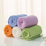 Youth,Series,Towel,Microfiber,Cotton,Fabric,Antibacterial,Water,Absorption,Towels,Healthy,Sealed