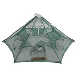 ZANLURE,Automatic,Fishing,Folding,Shrimp,Fishing
