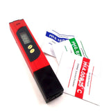 Portable,Meter,Tester,Precision,Glass,Probe,Detector,Water,Quality,Analyzers