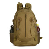 Camouflage,Tactical,Backpack,Climbing,Waterproof,Camping,Hiking,Mountaineering,Multifunction,Rucksack