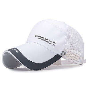 Sunshade,Casual,Breathable,Baseball,Outdoor,Summer