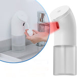 300ml,Kitchen,Bathroom,Automatic,Infrared,Motion,Induction,Sensor,Liquid,Dispenser