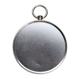 Metal,Compass,Aluminum,Shell,Compass