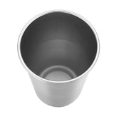 Stainless,Steel,Single,Layer,Drink,500ml,Kitchen,Drinkware,Water