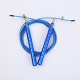 KALOAD,Skipping,Ropes,Adjustable,Single,Fitnesss,Sport,Speed,Jumping,Exercise