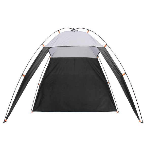 People,Outdoor,Beach,Triangle,Waterproof,Shade,Canopy,Shelter,Camping,Hiking