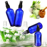 100ml,Glass,Spray,Bottle,Aromatherapy,Essential,Storage,Liquid,Container,Empty