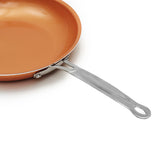 Aluminum,Alloy,Frying,Ceramic,Coating