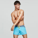 SEOBEAN,Leisrue,Shorts,Briefs,Cotton,Fitness,Sportswear,Shorts,Sports,Running,Shorts,Sweatpants