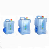 Outdoor,Portable,Water,Bucket,Equipment