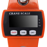 Portable,Crane,Hanging,Scale,Digital,Industrial,Electronic,Scale