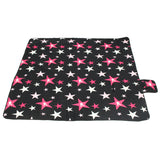 200x200CM,Extra,Large,Waterproof,Picnic,Outdooors,Camping,Beach,Moisture,Proof,Blanket