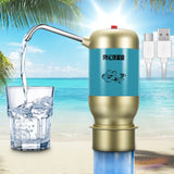 Electric,Automatic,Water,Dispenser,Gallon,Bottle,Drinking,Cable,Poratable,Switch