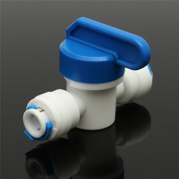 Quick,Connection,Valve,Aquarium,System,Fittings