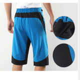 ARSUXEO,Men's,Cycling,Shorts,Loose,Shorts,Outdoor,Sports,Bicycle,Short,Pants,Mountain,Shorts,Water,Resistant