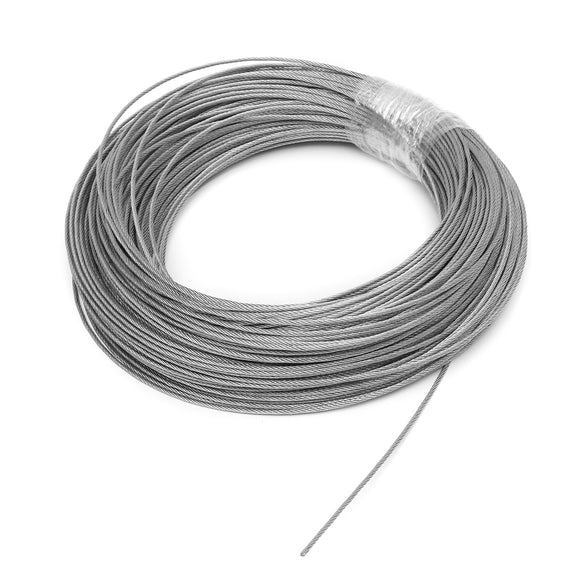 1.5mm,Stainless,Steel,Tensile,Diameter,Structure,Cable