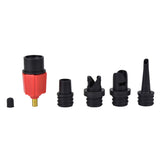 Adaptor,Valve,Adapter,Paddle,Board,Dinghy,Canoe,Inflatable