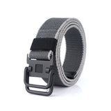 120cm,Nylon,Tactical,Punch,Quick,Release,Buckle,Adjustable,Casual,Canvas