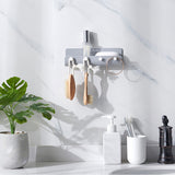 Holder,Organizer,Letter,Hanger,Mount,Hooks