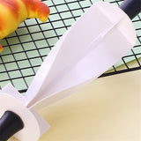 Croissant,Bread,Dough,Cutter,Rolling,Pastry,Baking,Roller,Kitchen,Tools