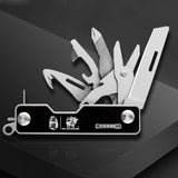 Outdoor,Multifunctional,Folding,Knife,Survival,Blade,Scissors,Screws,Driver,Hiking,Camping,Multi
