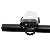 BIKIGHT,750LM,Bicycle,Headlamp,Waterproof,Front,Light,Charging,Night,Riding