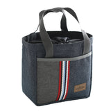 Oxford,Picnic,Portable,Insulated,Thermal,Cooler,Lunch,Storage