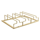 Mount,Glass,Holder,Hanging,Under,Cabinet,Hanger,Shelf