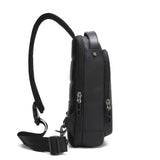 IPRee,Crossbody,Waterproof,Chest,Leisure,Shoulder,Laptop