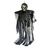 90x100cm,Halloween,Skull,Hanging,Ghost,Props,Decoration,Props