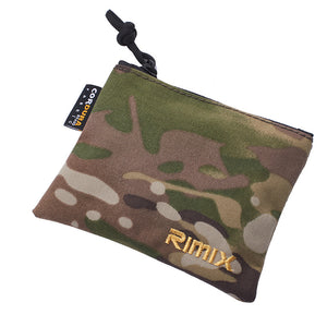 IPRee,Outdoor,Tactical,Wallet,Waterproof,1060D,Nylon,Sport,Portable,Storage,Organizer,Pouch