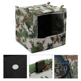 Hunting,Portable,Foldable,Camouflage,Airsoft,Shooting,Target