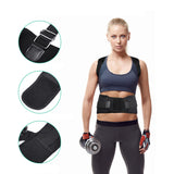 CHARMINER,Support,Straight,Posture,Corrector,Shoulder,Trainer,Fitness,Protective