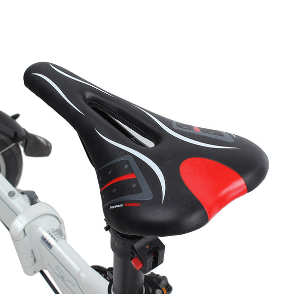 Outdoor,Bicycle,Cycling,Shape,Sponge,Saddle,Hollow,Saddle