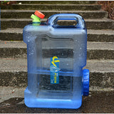 Outdoor,Portable,Water,Bucket,Equipment