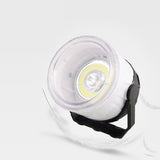 IPRee,Solar,Power,Camping,Light,Modes,Outdoor,Magnetic,Emergency,Lantern