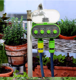 Aqualin,Automatic,Valve,Water,Timer,Outlet,Electronic,Battery,Operated,Garden,Irrigation,Controller
