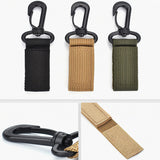 Rotatable,Tactical,Belts,Buckle,Outdoor,Climbing,Buckle